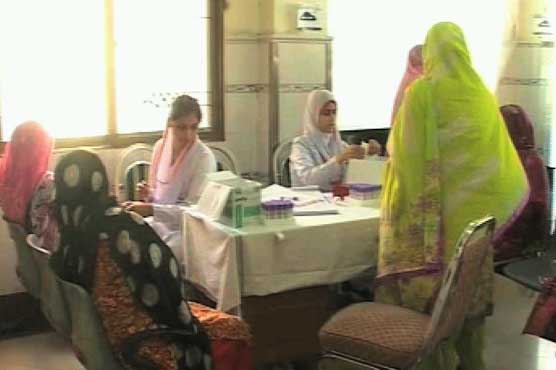 Dengue takes 3 more lives in Lahore