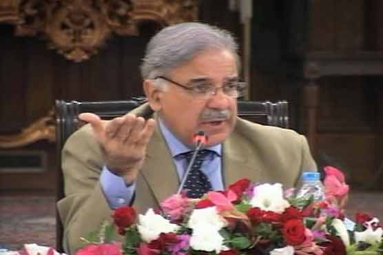 Shahbaz backs Imran's proposal to declare assets