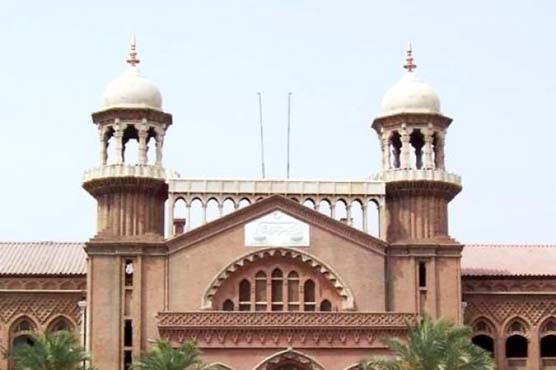 LHC seeks list of prisoners from abroad