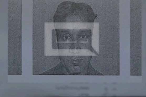 Alleged killer of 10 people held from Karachi Airport