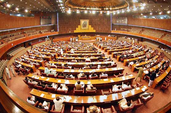 20th Amendment for raise in pension for judges widows