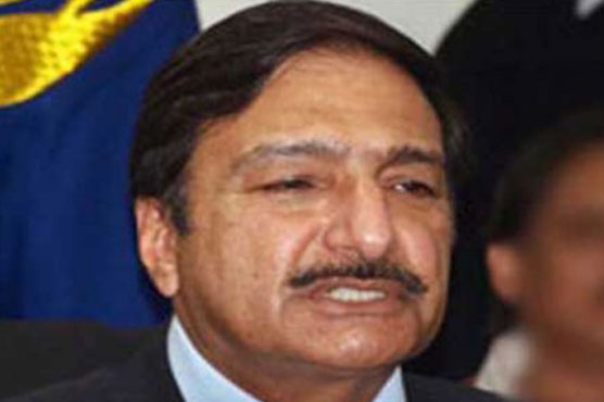 Bringing matches back to Pakistan a challenge: Zaka