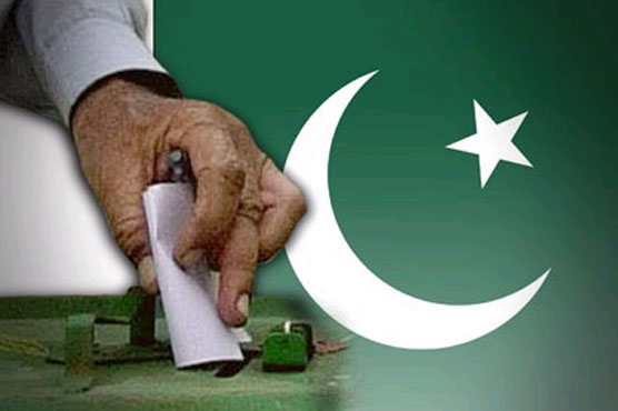 90pc electoral rolls verification process completed: ECP