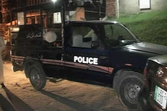 Lahore: Police kill accused during interrogation