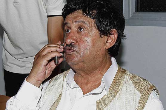 Libyan foreign minister arrested: rebel commander