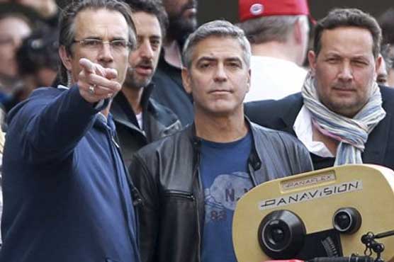 68th International Film Festival begins in Venice