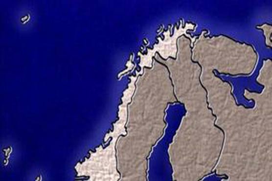 Man steals 8-foot whale tooth from Norway museum