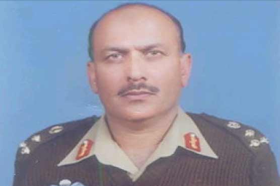 Investigation of Army officers links with HT completed 