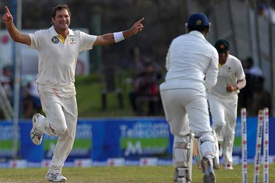Kandy Test: Sri Lanka face defeat against Australia