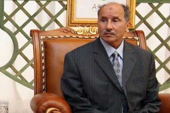 Libyas new leaders set for Tripoli move