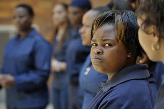 S Africa: Prison establishes baby centre for imprisoned mothers 