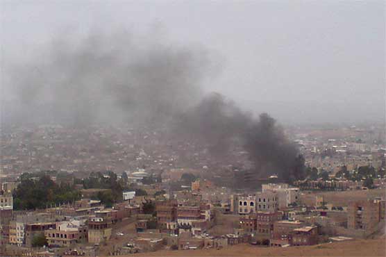 3 Yemeni troops dead, 7 injured in suicide attack