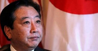 Japan new PM Noda enjoys strong voter support
