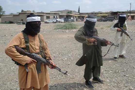 Taliban say they kidnapped tribal boys as punishment