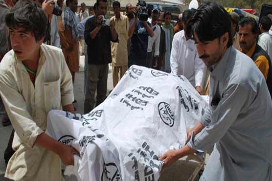 Hindu businessman gunned down