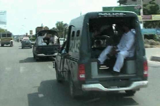 Body recovered on target killers tip off