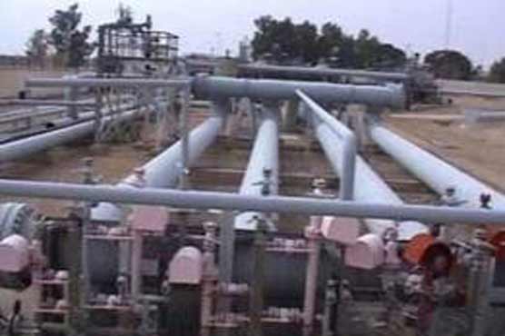 Gas load shedding back to normal after eid holidays