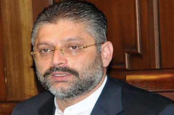 Punjab govt being run as a business: Sharjeel Memon
