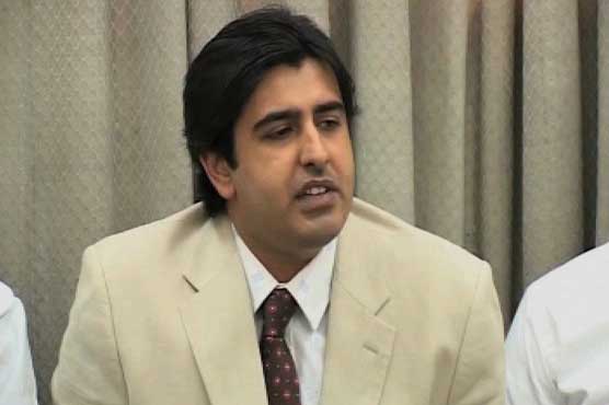 Suspicion of dengue: PM son hospitalized