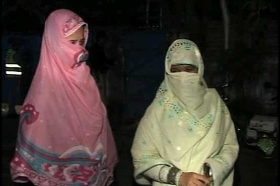 Lahore: Services Hospital nurse molested
