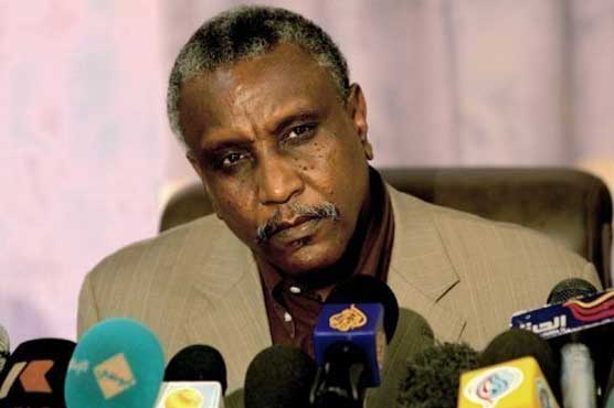 Sudan bans main opposition party, sweeping arrests