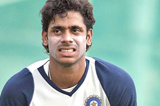 Tiwary to replace injured Sharma