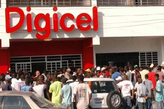 Mobile phones help to target disaster aid says study