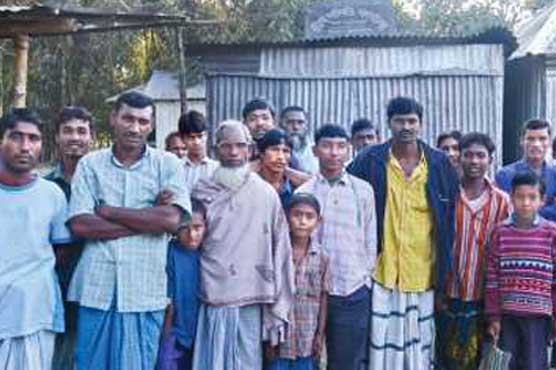 India, Bangladesh to help people stuck in enclaves