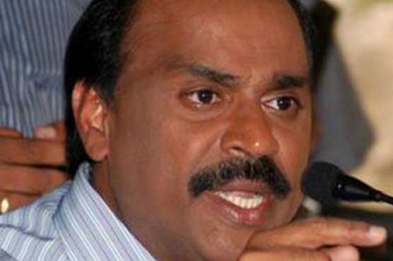 India lawmaker Reddy arrested over mining scandal