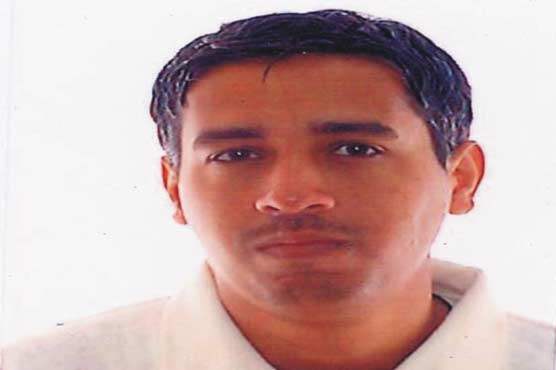 Nadeem Akhtar awarded PhD in highest grade