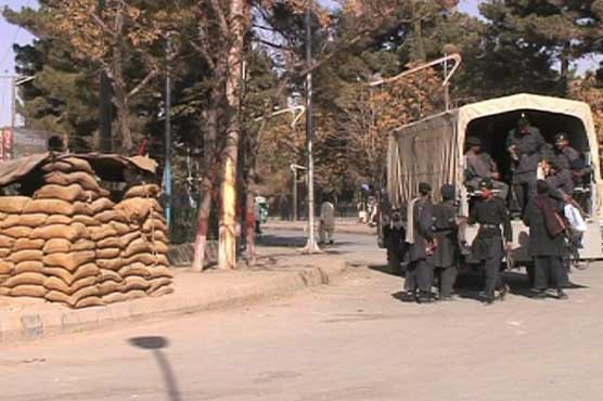 Al-Mauritani among 3 Qaida leaders arrested: Pak Army