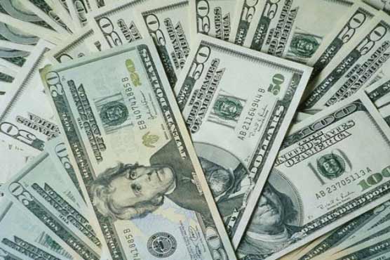 Pak foreign exchange reserves reach $17.90b