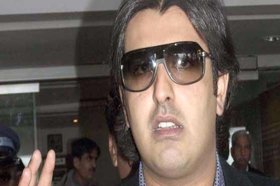 Abdul Qadir Gilani still hospitalised 