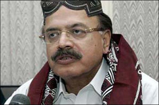 MQMs return a done deal: Wasan