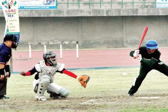 Ihsanullah leaves for South Korea