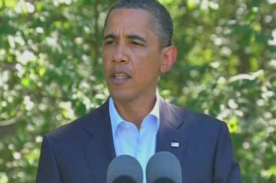 Obama says Congress must pass job programme