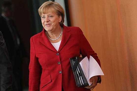 Merkels party suffer defeat in home state