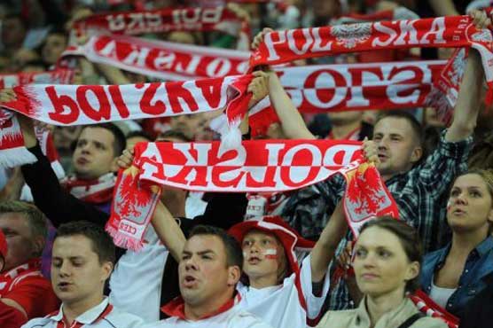 Hosts Poland look for maiden win over Germany