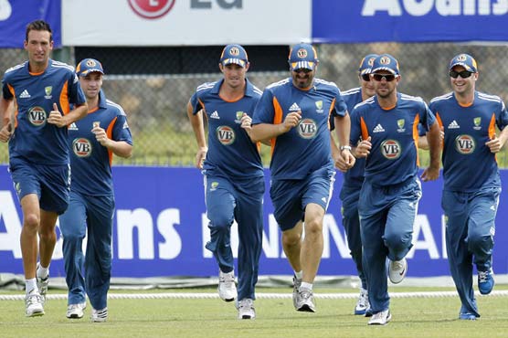 Pallekele: Clarke aims to decide series in second match