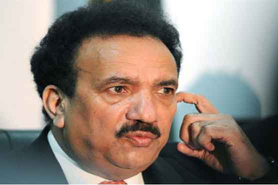 Rehman Malik is carrying Musharrafs agenda: Aziz Kurd