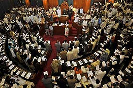 Sindh: 14 ministries without ministers 