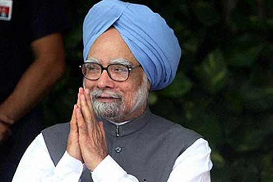 Indian PM arrives in Bangladesh for key visit