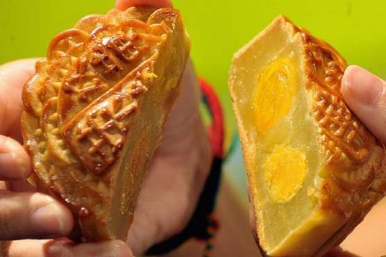 Forgotten mooncakes spark Taiwan station bomb scare