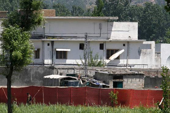 Danish diplomat, wife detained near OBL compound freed