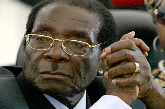 Zimbabwe President calls for a conference on HIV/AIDS