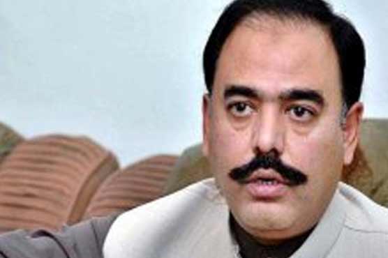 Interior Ministry subservient to UK and US