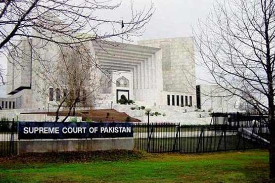 SC gives Sindh Govt 2 days to appoint ATC judges