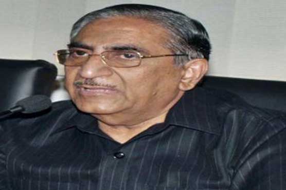 1000MW can be generated out of Thar coal reserves: Dr Samar
