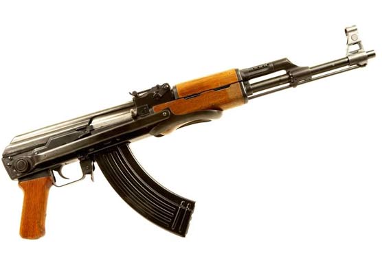 New arms license banned in Sindh