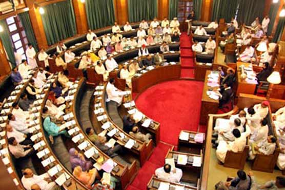 PML-Q quits Sindh coalition govt